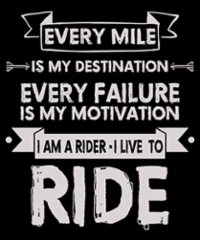 every_mile_is_my_destination_tranaparent_png