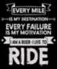 every_mile_is_my_destination_tranaparent_png