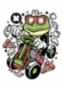 frog_gokart_racer