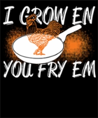 i_crowen_cock_transparent_png