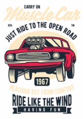 muscle_car
