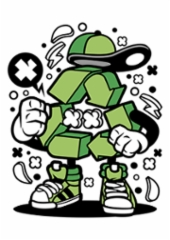 recycle