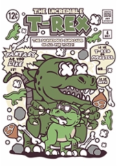 the_incredible_trex