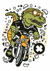 trex_motocross_rider