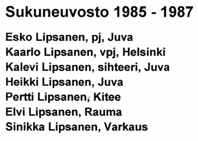 sukuneuvosto_1985-1987