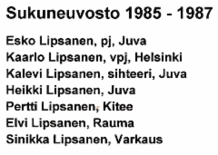 sukuneuvosto_1985-1987