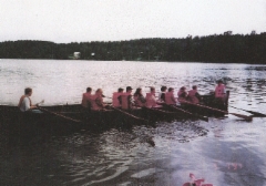 kirkkoveneess&auml;
