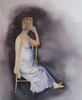 &auml;idin muotokuva/ the mother's portrait