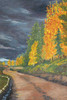 syysmaisema/ autumn landscape
