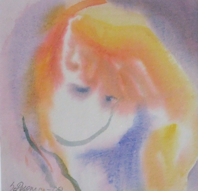 surullinen enkeli/ sad angel surullinen enkeli/ sad angel