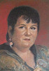AV:n muotokuva/ AV's portrait