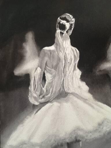 Ballerina Ballerina