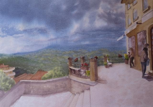 San Marino San Marino