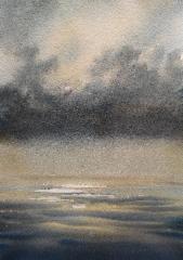 After the rain
