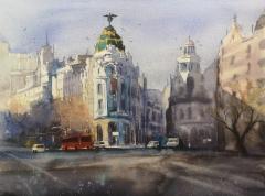 Madrid