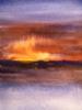 Sea of fire