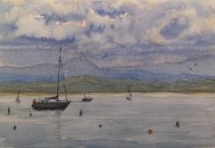 Memory 4, Santander