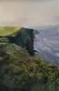 Memory from the Cliffs of Moher