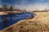 After the spring flood