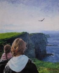 The Cliffs of Moher
