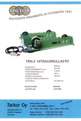 trn-2_hitsausrullasto