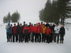 Ryder Cup joukkue muu Suomi v.2012
