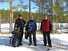 Hannu, Pekka ja Rauno