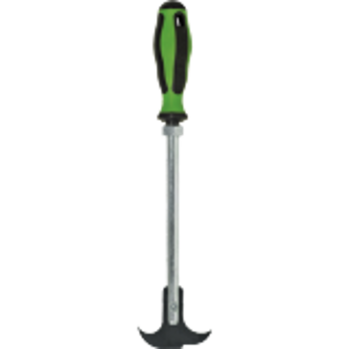 Tools are including to