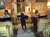 Joulukonsertti Mynämäen kirkko