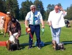 Mikkeli, Ristiina 19.7.2025 