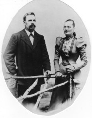 Karl Herman ja Adolfina