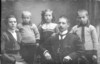 Ellin ja Karl Andersonnin perhe