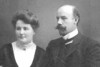 Ferdinand ja Anni Tefke