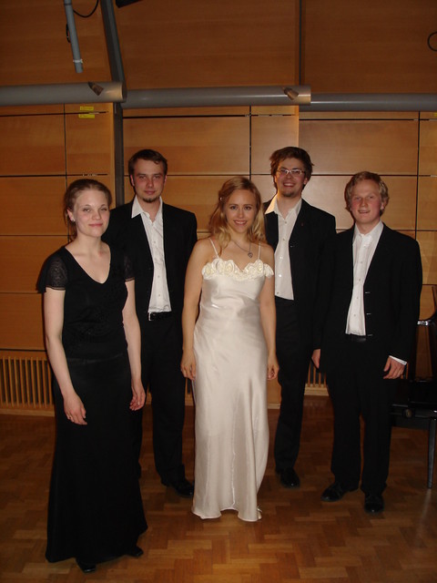 Helsinki, Finland in 2006