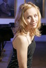Terhi Dostal (née Jääskeläinen) , pianist. 10