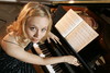Terhi Dostal (née Jääskeläinen) , pianist. 6