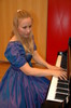 Terhi Dostal (née Jääskeläinen) , pianist. 2