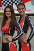 Brnon MotoGP tyttöjä - Bridgestonen miesten käsi ei tärise eli kuvat on aina tarkkoja kun vain kohde on mieluinen