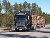 TimberMaxx XXL 100 varustepaketti - Suomen suurin kuormatila.