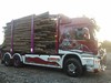 Pohjolan vahvimmat puutavarapankot kuormassa