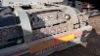 Perävaunuihin on tulossa uusia muotoja - AM Trailer ruotsi. Vaunun Exte A 9 pankot vaihtuivat tilavampiin Terminator XXL 11 CE pankkoihin.