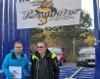 Jari Koivisto ja Heikki Jokela ovat Terminatormyyjiä.