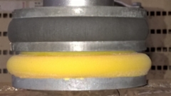 Puristuskokeet , åakkaskokeet ja käyttötestit lupasivat hyvää - ja se onkin toteutunut.