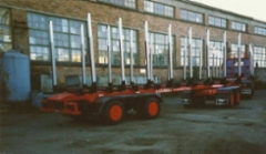T�h�nastisista pisimm�lle nkehitetty aeroyhdistelm� vuodelta 1991