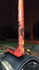 Malliesimerkki tiet�m�tt�myydest� Balttian pinnoituksissa.