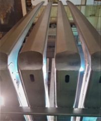 Kymmenien vuosien ty� opettaa laatutietoiseksi.