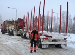 Kun pitk� l�pp� puuttuu, on 