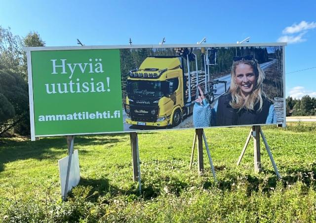 2+2  on tuottoa, ja turvallisuutta
