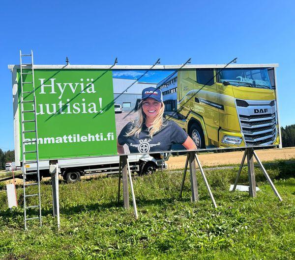 2+2  on tuottoa, ja turvallisuutta