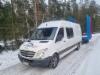 XX Express 8+4 kpl